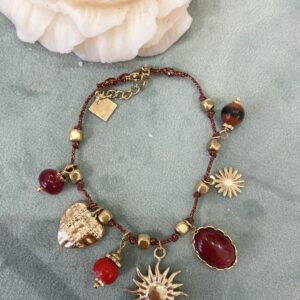 Bracelet Fil