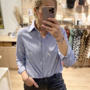 Chemise Célia - 48