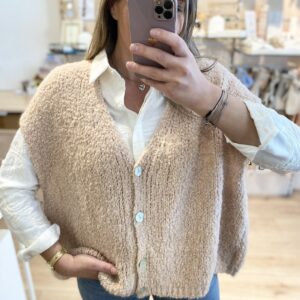 Gilet Charly