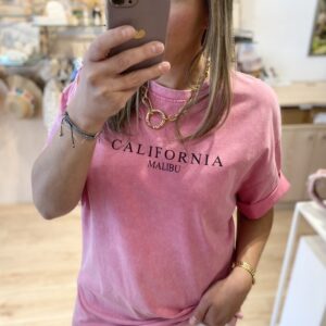T-shirt California