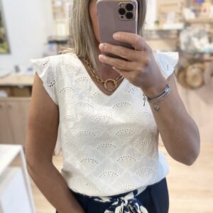 Blouse Lisa - S/M