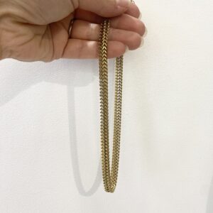 Collier Ilies