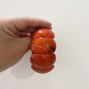 Bracelet rouge