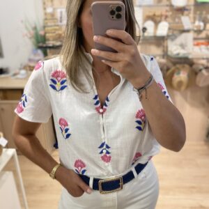 Blouse Paola - 40