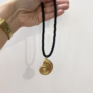 Collier Coquillage