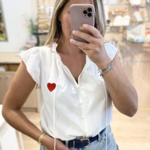 Blouse Kelly - S/M
