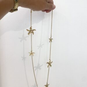 Collier Sea