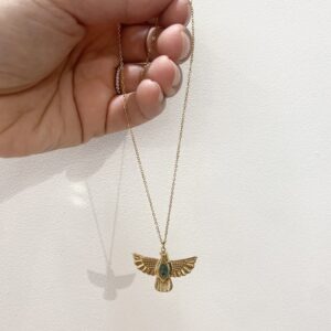 Collier Aigle