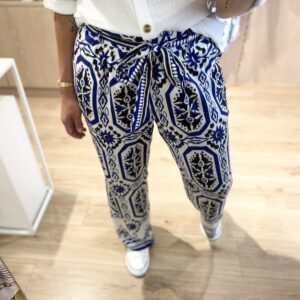 Pantalon Hugo - M/L