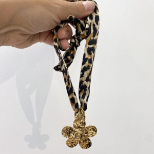 Collier Fleur