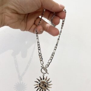 Collier Soleil