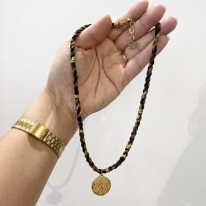Collier Lien