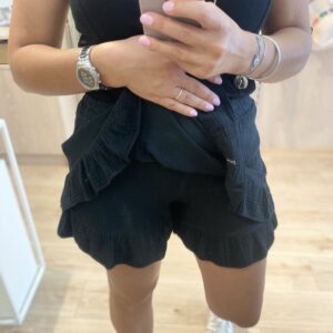 Jupe short Giulia