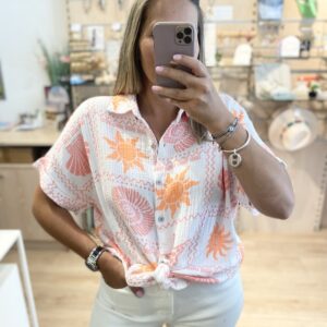 Chemise Sunny