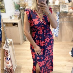 Robe Fanny - M/L