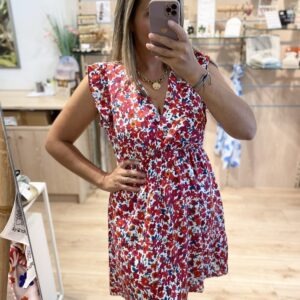 Robe Elodie - S/M