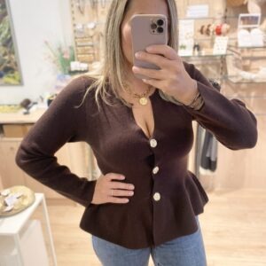 Gilet Alphonse