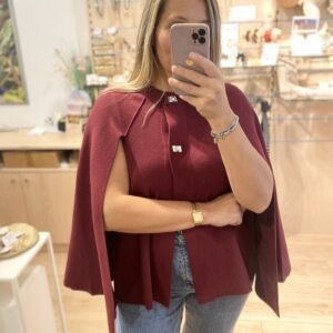 Cape Martha bordeaux