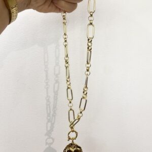 Collier Coeur