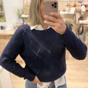 Pull Basil marine