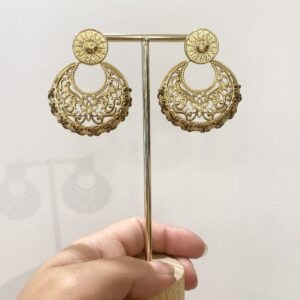 Boucle d'oreilles