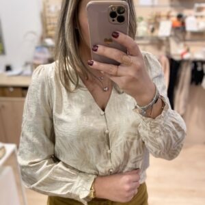 Blouse Estelle - M/L