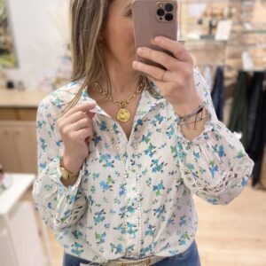 Chemise Enola - S/M