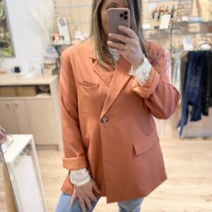 Blazer Dorian - L