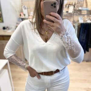 Pull Bastien