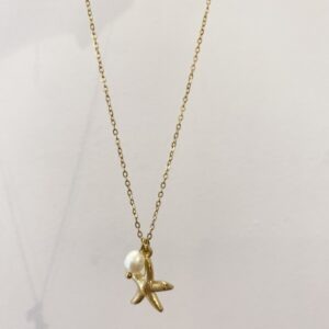 Collier Etoile de mer