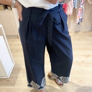 Pantalon Hugo - 44